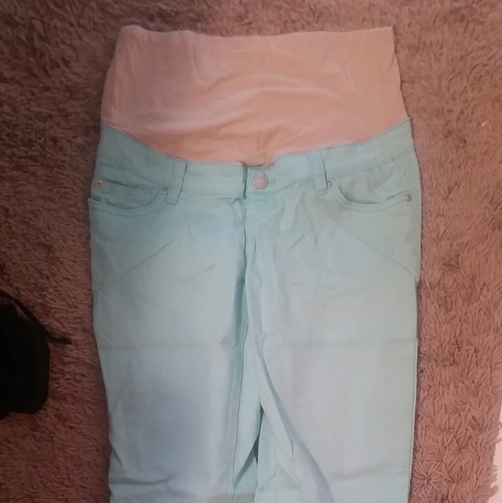 Motherhood maternity, Medium, capris